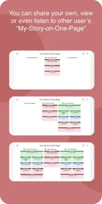 Harmony Decision Maker android App screenshot 9